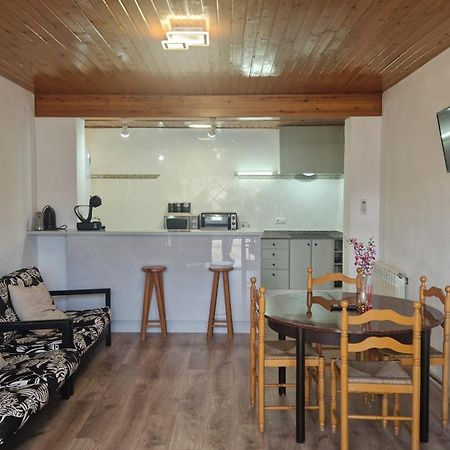 Apartamento En Л'Амполя Екстер'єр фото