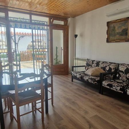 Apartamento En Л'Амполя Екстер'єр фото